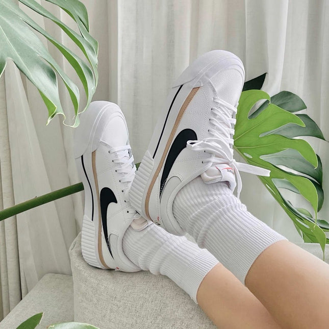 ZAPATILLA NIKE COURT LEGACY LIFT