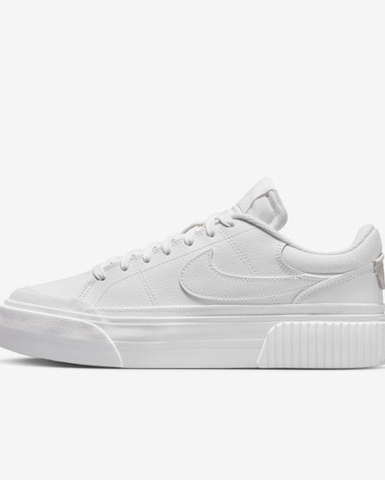 ZAPATILLA NIKE COURT LEGACY LIFT