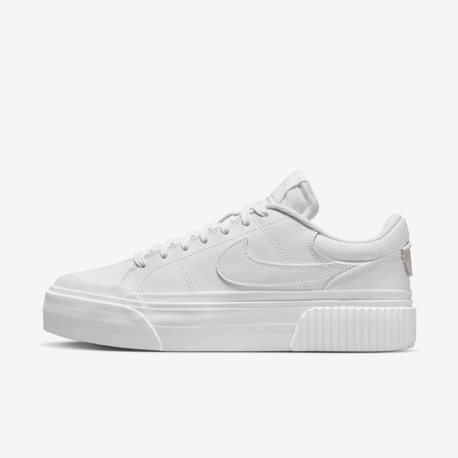 ZAPATILLA NIKE COURT LEGACY LIFT