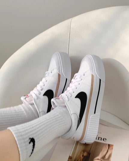 ZAPATILLA NIKE COURT LEGACY LIFT