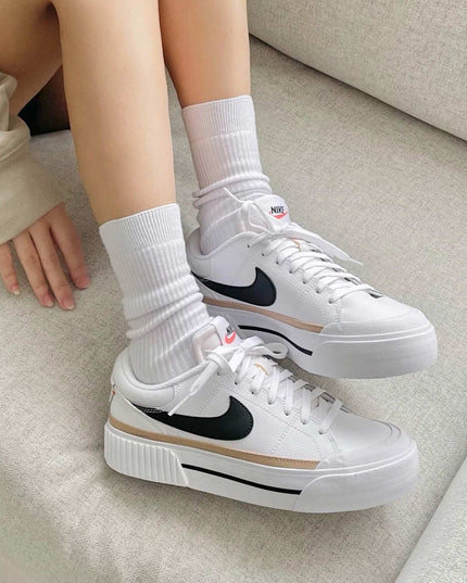 ZAPATILLA NIKE COURT LEGACY LIFT