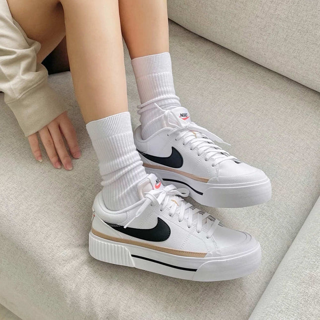 ZAPATILLA NIKE COURT LEGACY LIFT