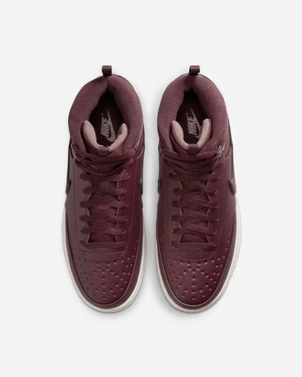 ZAPATILLA NIKE COURT VISION MID