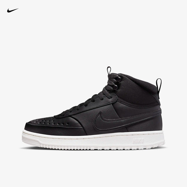 ZAPATILLA NIKE COURT VISION MID