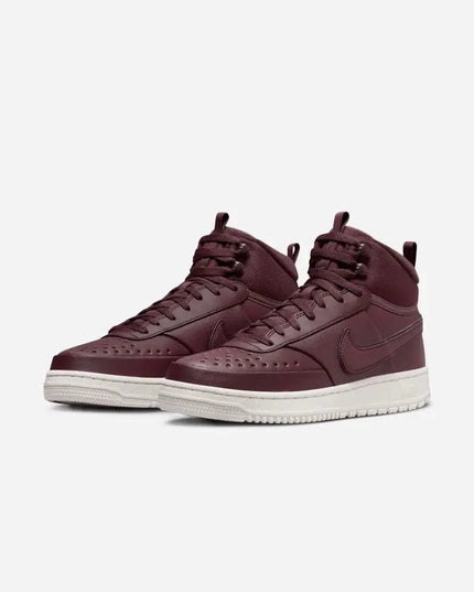 ZAPATILLA NIKE COURT VISION MID