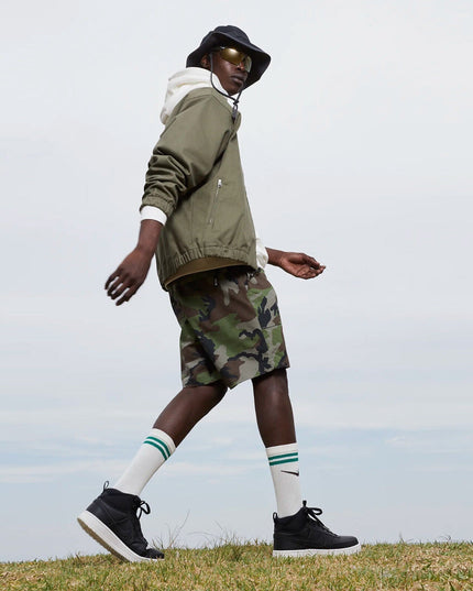 ZAPATILLA NIKE COURT VISION MID