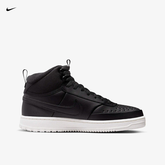 ZAPATILLA NIKE COURT VISION MID