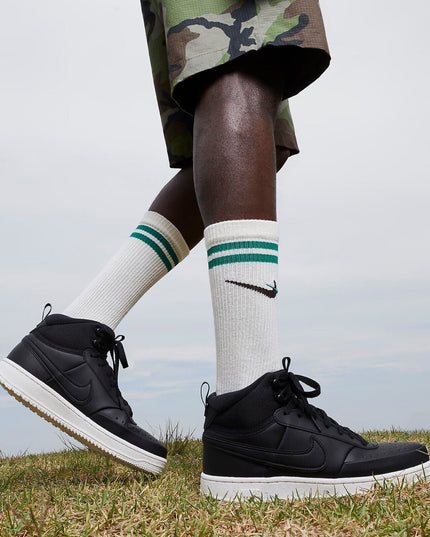 ZAPATILLA NIKE COURT VISION MID