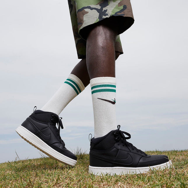 ZAPATILLA NIKE COURT VISION MID