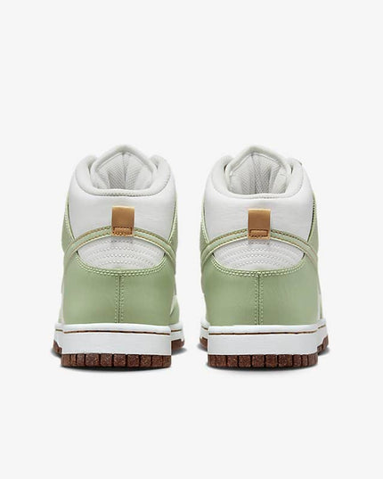 ZAPATILLA NIKE DUNK HI RETRO SE