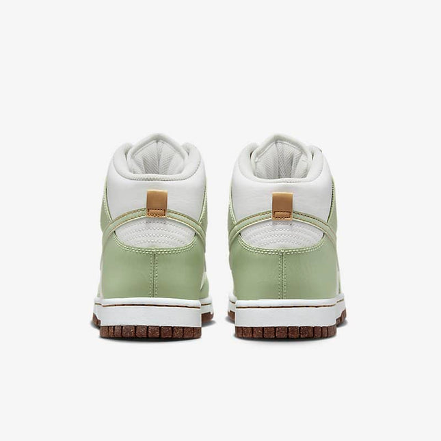 ZAPATILLA NIKE DUNK HI RETRO SE