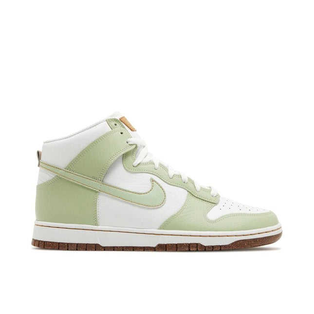ZAPATILLA NIKE DUNK HI RETRO SE
