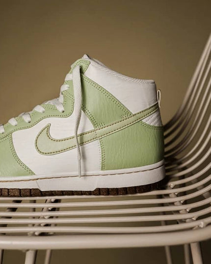 ZAPATILLA NIKE DUNK HI RETRO SE