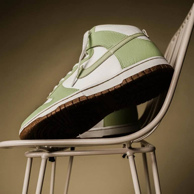 ZAPATILLA NIKE DUNK HI RETRO SE