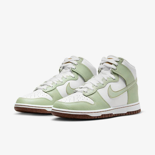 ZAPATILLA NIKE DUNK HI RETRO SE
