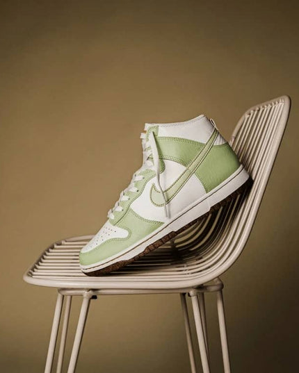 ZAPATILLA NIKE DUNK HI RETRO SE