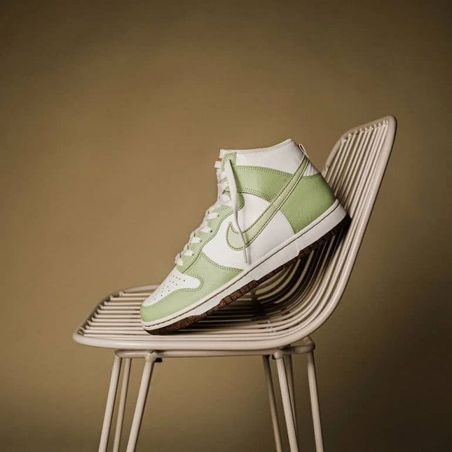 ZAPATILLA NIKE DUNK HI RETRO SE