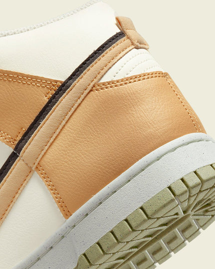 ZAPATILLA NIKE DUNK LOW HI RETRO SE