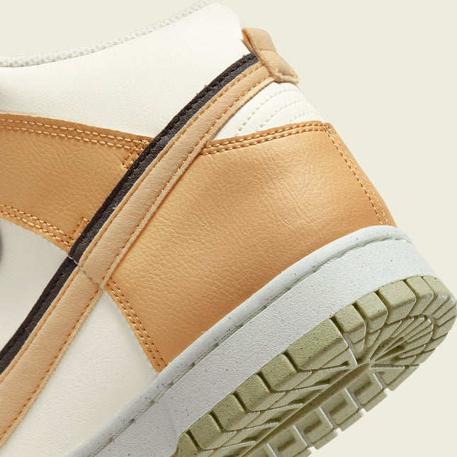 ZAPATILLA NIKE DUNK LOW HI RETRO SE