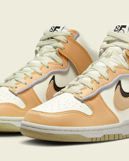 ZAPATILLA NIKE DUNK LOW HI RETRO SE