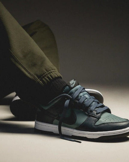 ZAPATILLA NIKE DUNK LOW RETRO PRM