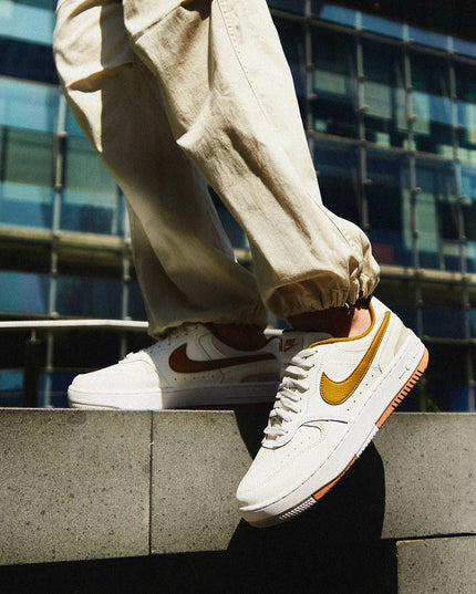 ZAPATILLA NIKE GAMMA FORCE