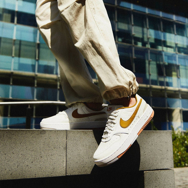 ZAPATILLA NIKE GAMMA FORCE