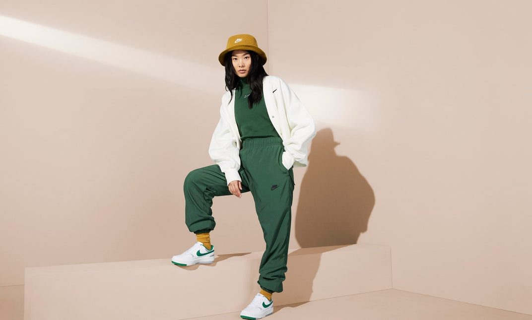 ZAPATILLA NIKE GAMMA FORCE