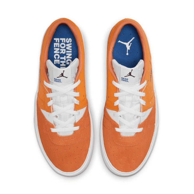 ZAPATILLA NIKE JORDAN SERIE 05