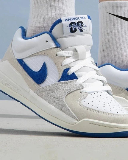 ZAPATILLA NIKE JORDAN STADIUM 90