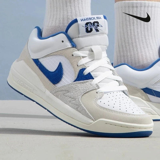 ZAPATILLA NIKE JORDAN STADIUM 90