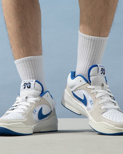 ZAPATILLA NIKE JORDAN STADIUM 90