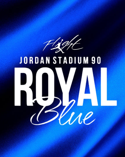 ZAPATILLA NIKE JORDAN STADIUM 90