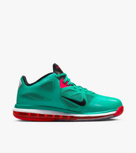 ZAPATILLA NIKE LEBRON IX LOW