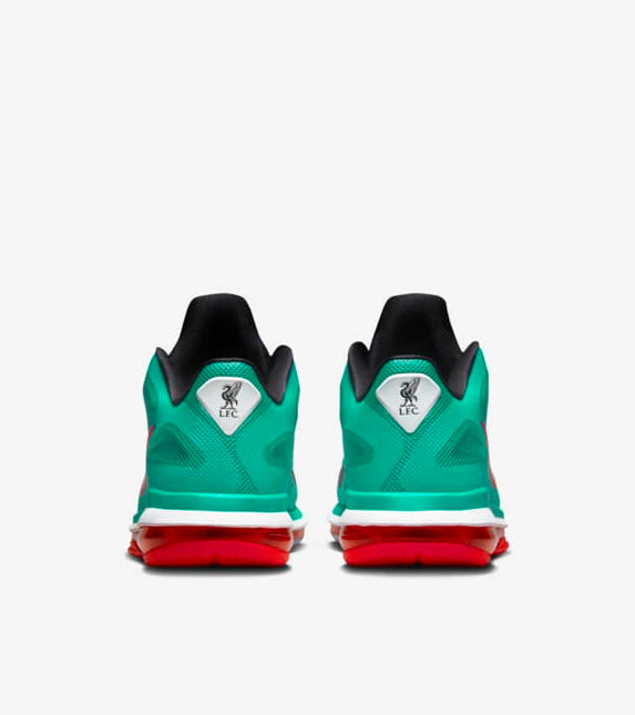 ZAPATILLA NIKE LEBRON IX LOW