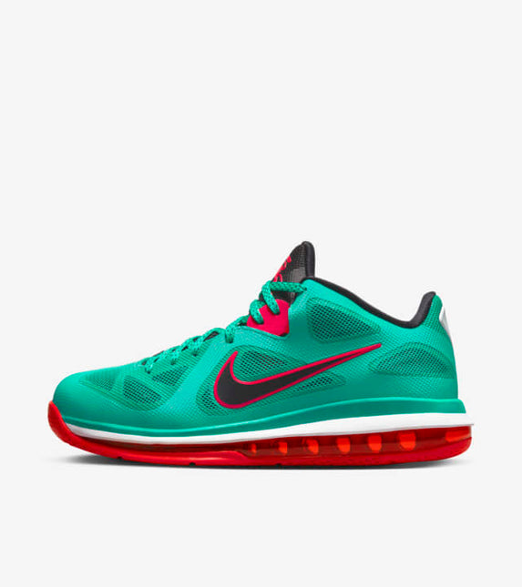 ZAPATILLA NIKE LEBRON IX LOW