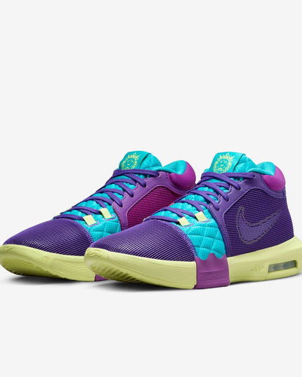 ZAPATILLA NIKE LEBRON WITNESS VIII