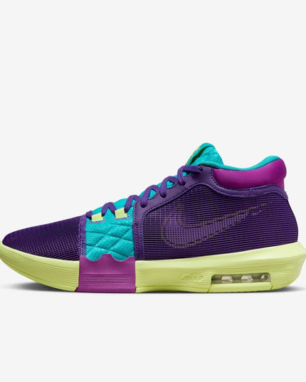 ZAPATILLA NIKE LEBRON WITNESS VIII