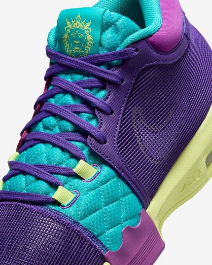 ZAPATILLA NIKE LEBRON WITNESS VIII