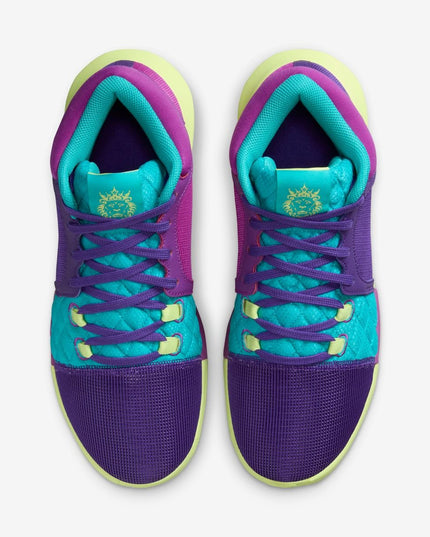 ZAPATILLA NIKE LEBRON WITNESS VIII