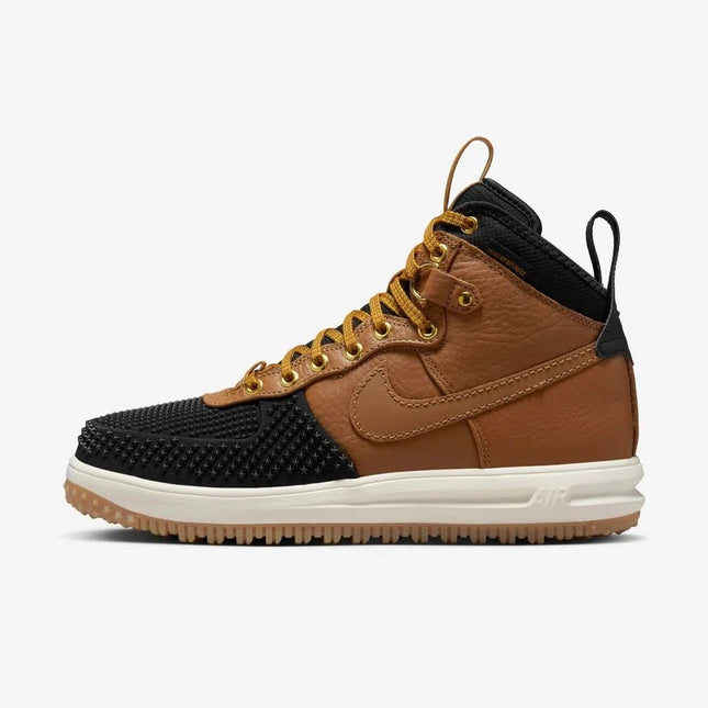 ZAPATILLA NIKE LUNAR FORCE 1 DUCKBOOT