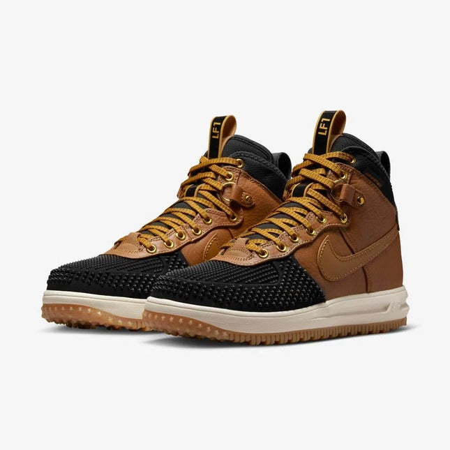 ZAPATILLA NIKE LUNAR FORCE 1 DUCKBOOT