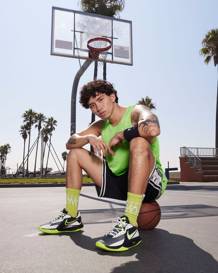 ZAPATILLA NIKE PRECISION VI