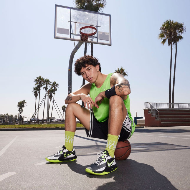 ZAPATILLA NIKE PRECISION VI