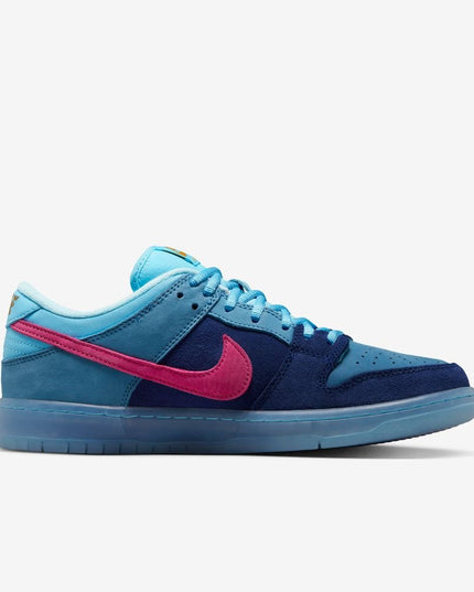 ZAPATILLA NIKE SB DUNK LOW PRO QS