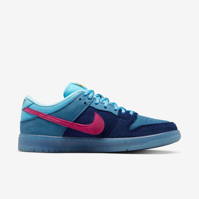 ZAPATILLA NIKE SB DUNK LOW PRO QS