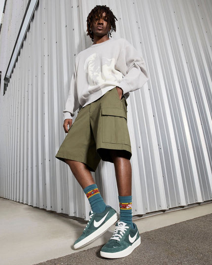 ZAPATILLA NIKE SB FORCE 58