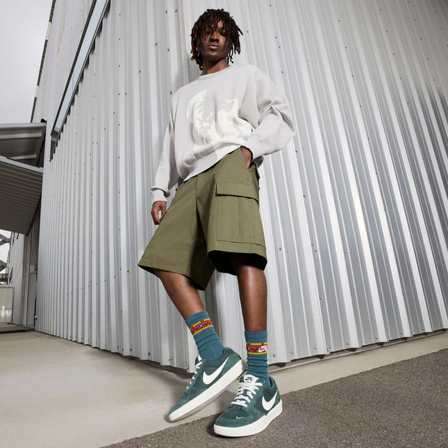 ZAPATILLA NIKE SB FORCE 58