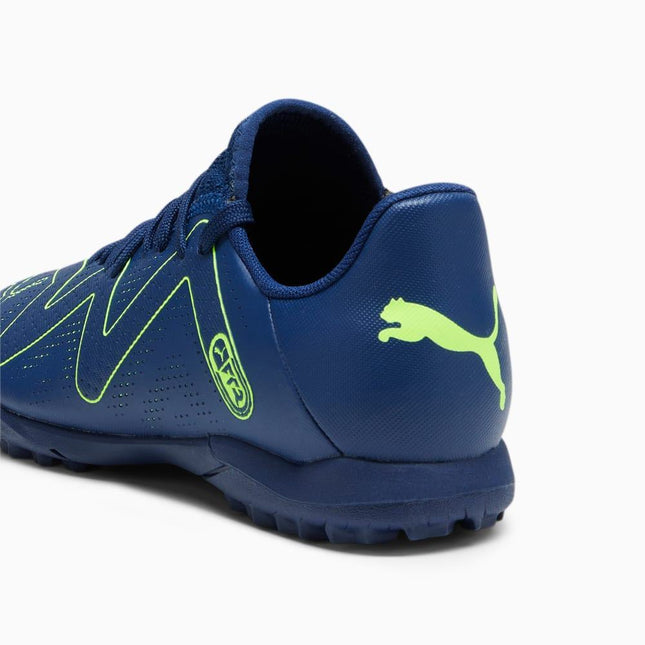 ZAPATILLA NIÑO PUMA FUTURE PLAY TT JR - MAWI