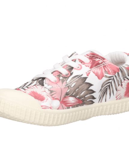 ZAPATILLA PANAMA JACK - MAWI